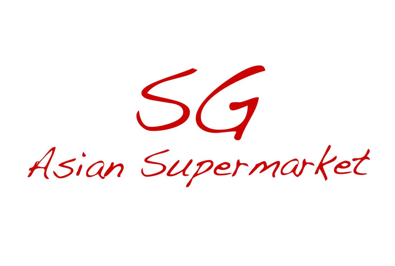 SG Asian Supermarket